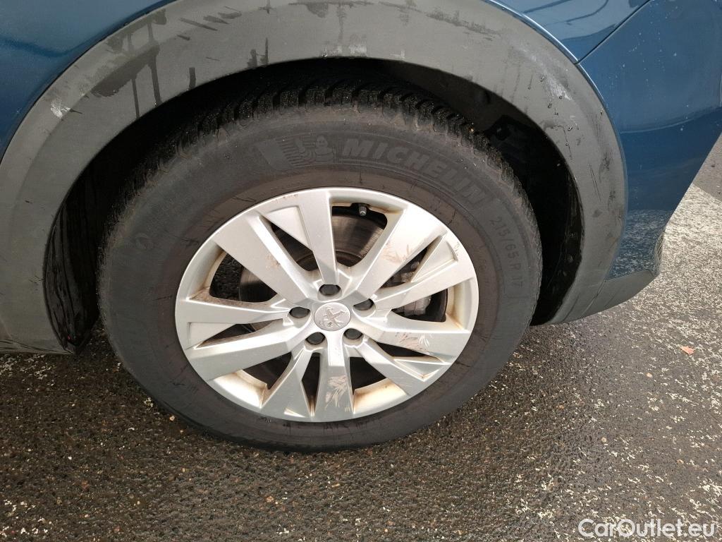  Peugeot  5008  Active Business 1.2 PureTech 130CV BVM6 E6d #27