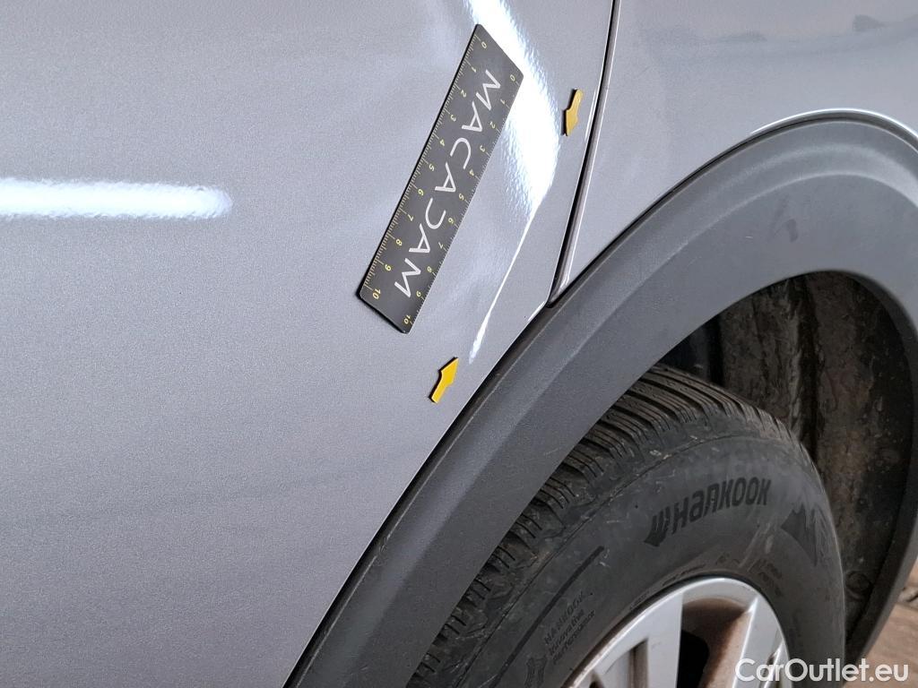  Peugeot  5008  Active Pack 1.5 HDi 130CV BVA8 7 Sieges E6d #1