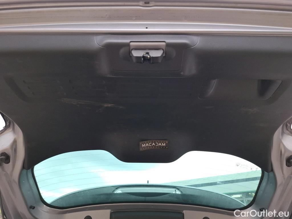  Citroen  C3  Aircross Shine 1.5 BlueHDi 120CV BVA6 E6d #19