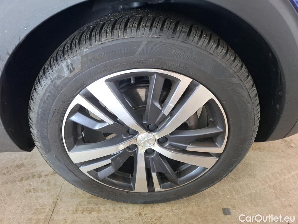  Peugeot  3008  Allure Business 1.5 HDi 130CV BVA8 E6d #37