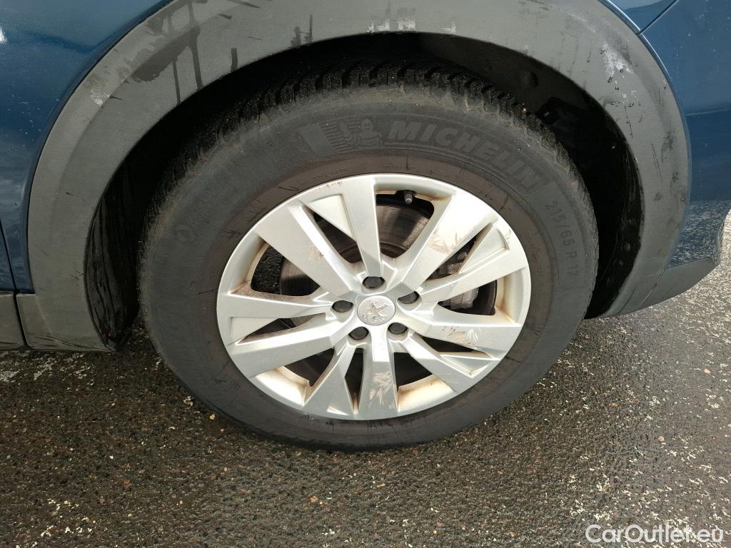  Peugeot  5008  Active Business 1.2 PureTech 130CV BVM6 E6d #11