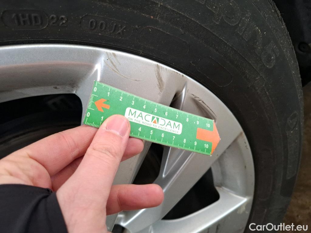  Peugeot  3008  Active Business 1.5 HDi 130CV BVA8 E6d #23