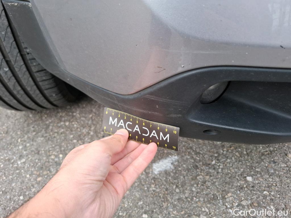  Citroen  C3  Aircross Shine 1.5 BlueHDi 120CV BVA6 E6d #33