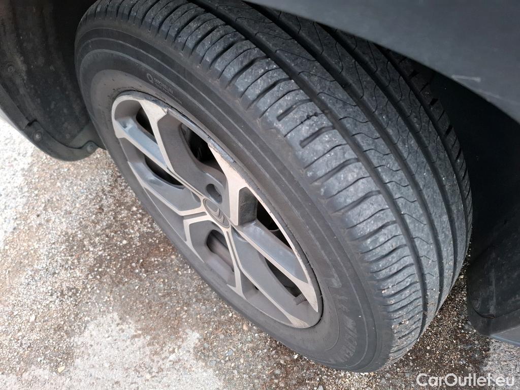  Citroen  C3  Aircross Shine 1.5 BlueHDi 120CV BVA6 E6d #10