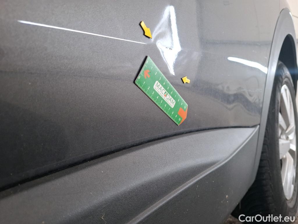  Peugeot  3008  Active Business 1.5 HDi 130CV BVA8 E6d #5