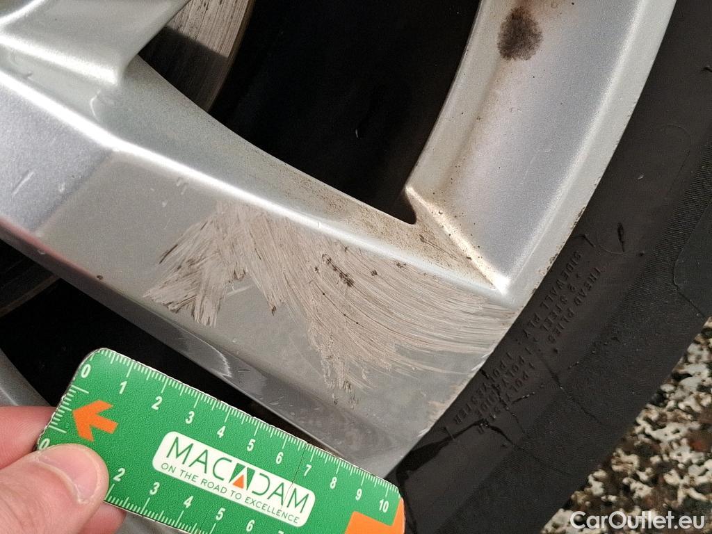  Peugeot  5008  Active Business 1.2 PureTech 130CV BVM6 E6d #47