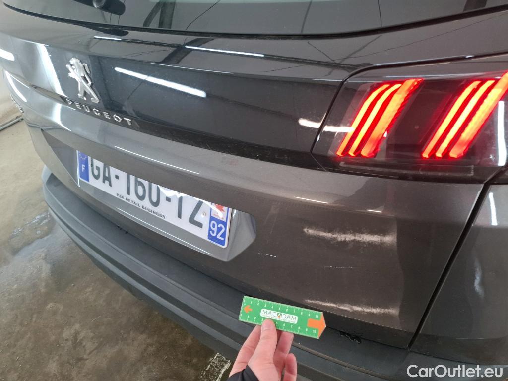  Peugeot  3008  Active Business 1.5 HDi 130CV BVA8 E6d #12