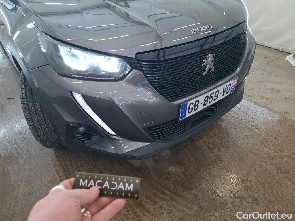  Peugeot  2008  Active Business 1.5 HDi 130CV BVA8 E6d #17