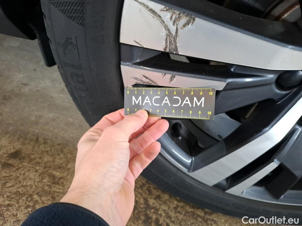  Peugeot  3008  Allure Business 1.5 HDi 130CV BVA8 E6d #26