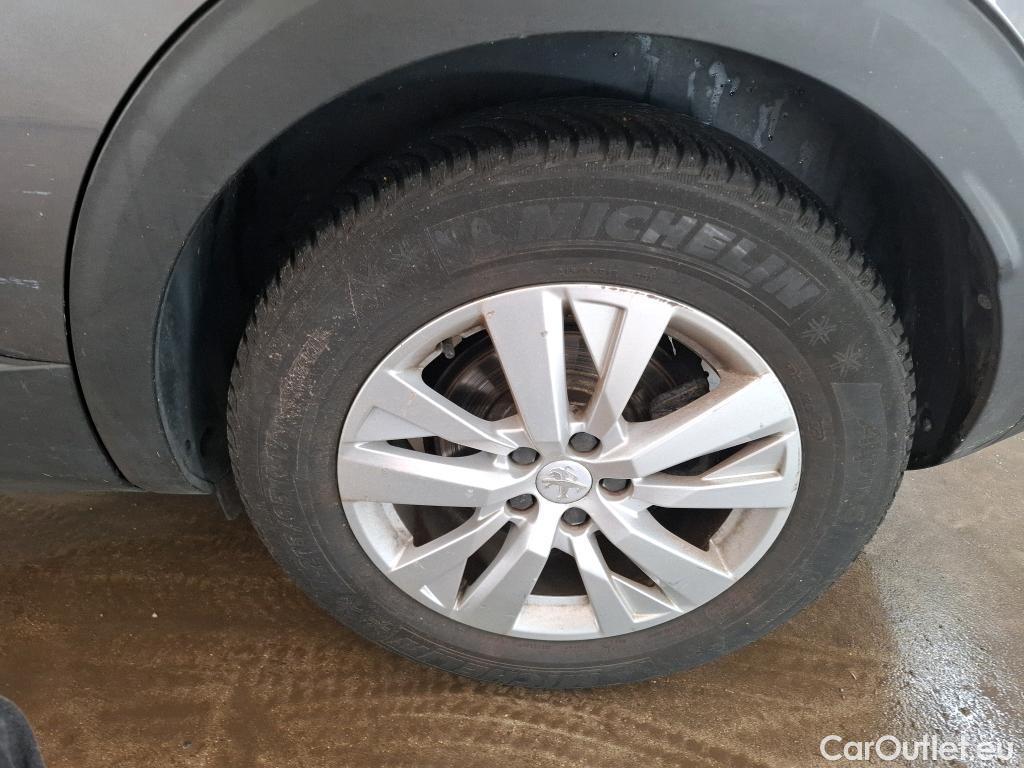  Peugeot  3008  Active Business 1.5 HDi 130CV BVA8 E6d #31