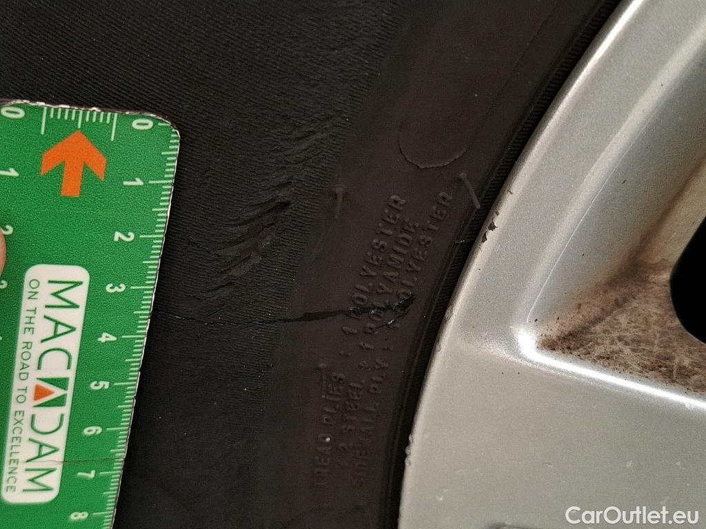  Peugeot  5008  Active Business 1.2 PureTech 130CV BVM6 E6d #12