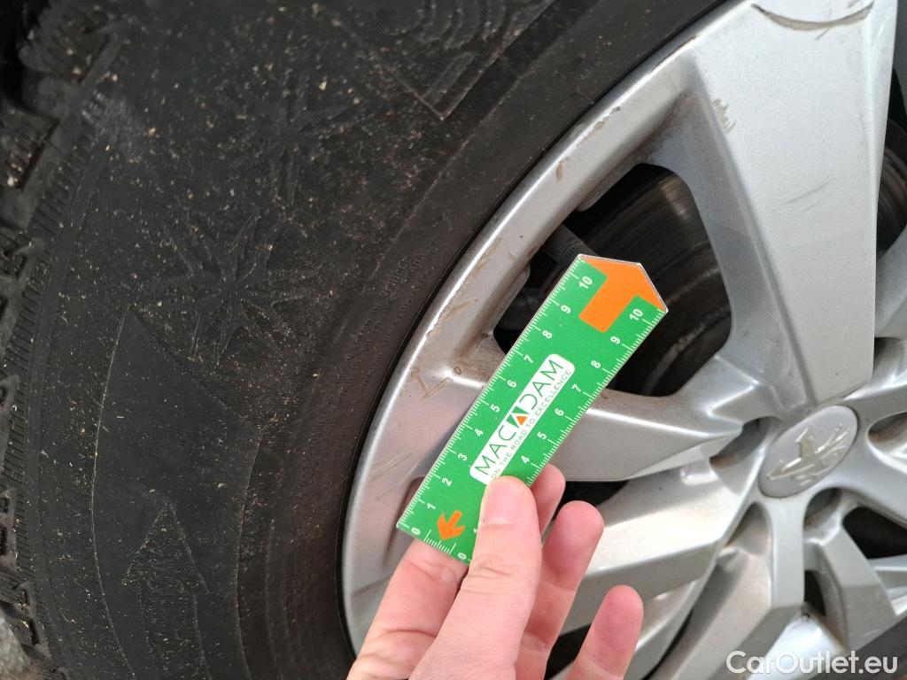  Peugeot  3008  Active Business 1.5 HDi 130CV BVA8 E6d #22