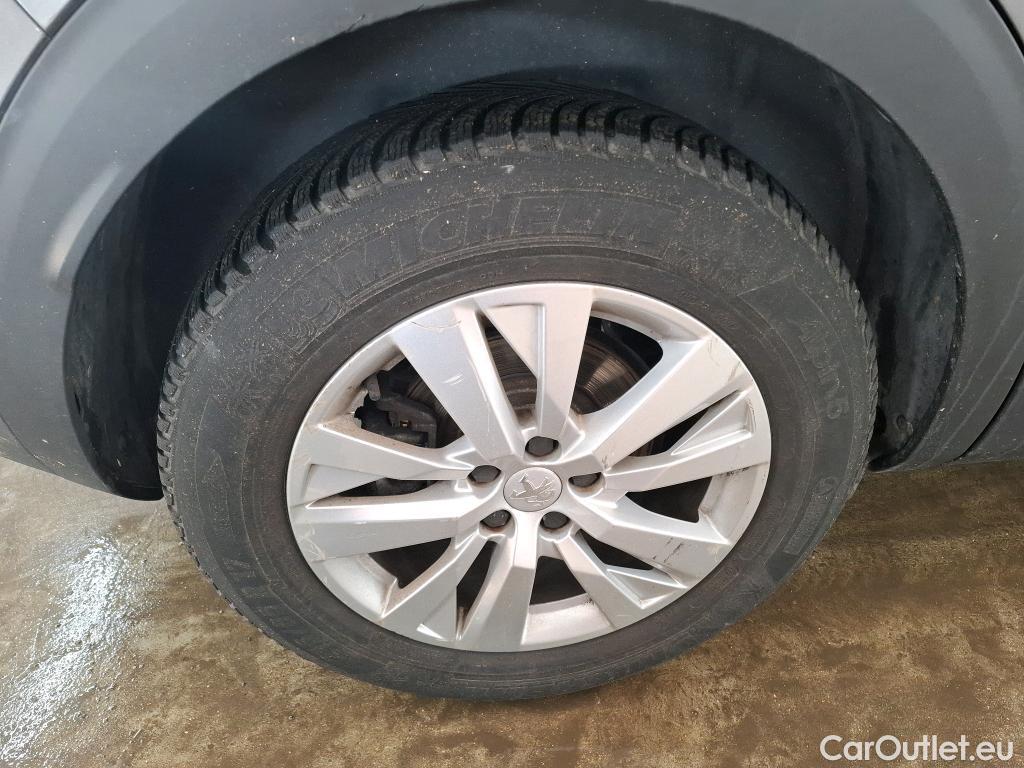  Peugeot  3008  Active Business 1.5 HDi 130CV BVA8 E6d #19