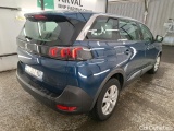  Peugeot  5008  Active Business 1.2 PureTech 130CV BVM6 E6d #3