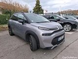  Citroen  C3  Aircross Shine 1.5 BlueHDi 120CV BVA6 E6d #4