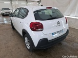  Citroen  C3  Société Feel 1.5 BlueHDI 100CV BVM6 E6d #2