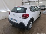  Citroen  C3  Société Feel 1.5 BlueHDI 100CV BVM6 E6d #3