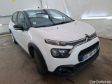  Citroen  C3  Société Feel 1.5 BlueHDI 100CV BVM6 E6d #4