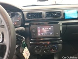  Citroen  C3  Société Feel 1.5 BlueHDI 100CV BVM6 E6d #7