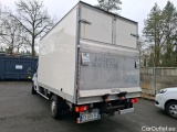  Citroen  Jumper CITROEN ChassisCabine SC / 2014 / 2P / Chassis cab 4-35 L3 BlueHDi 165 S&S BVM6 Control #2