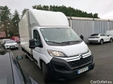  Citroen  Jumper CITROEN ChassisCabine SC / 2014 / 2P / Chassis cab 4-35 L3 BlueHDi 165 S&S BVM6 Control #4