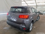  Citroen  C5 CITROEN  Aircross / 2018 / 5P / SUV Hybrid 225 ë-EAT8 Business #3
