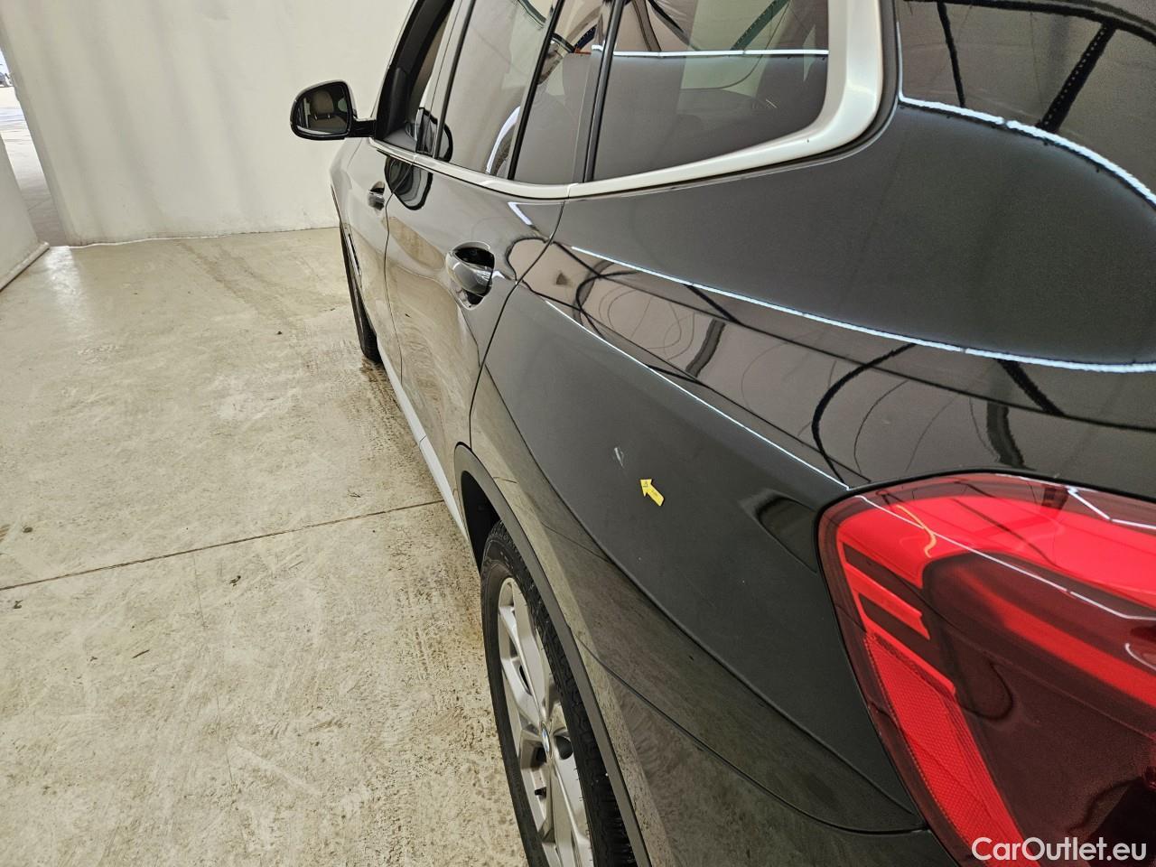  Bmw  X3 2.0 xDrive30i X Line AT #42