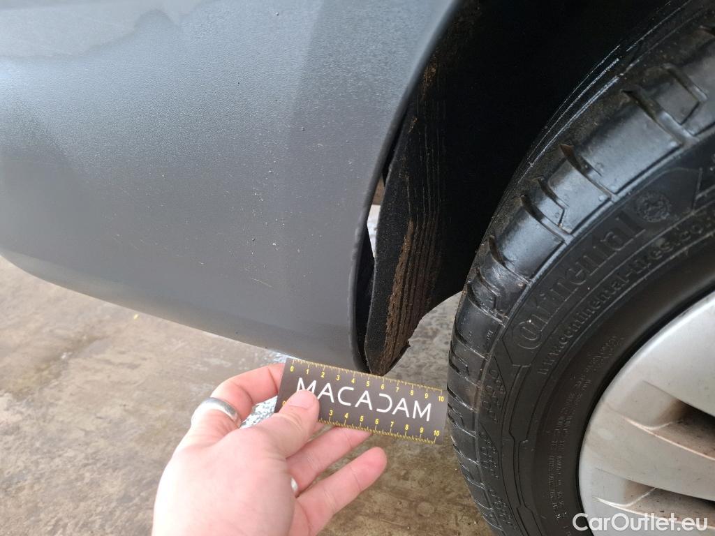  Mercedes  Vito MERCEDES-BENZ  Mixto Long / 2024 / 4P / Fourgon tôlé 114 CDI Mixto LG PRO #28