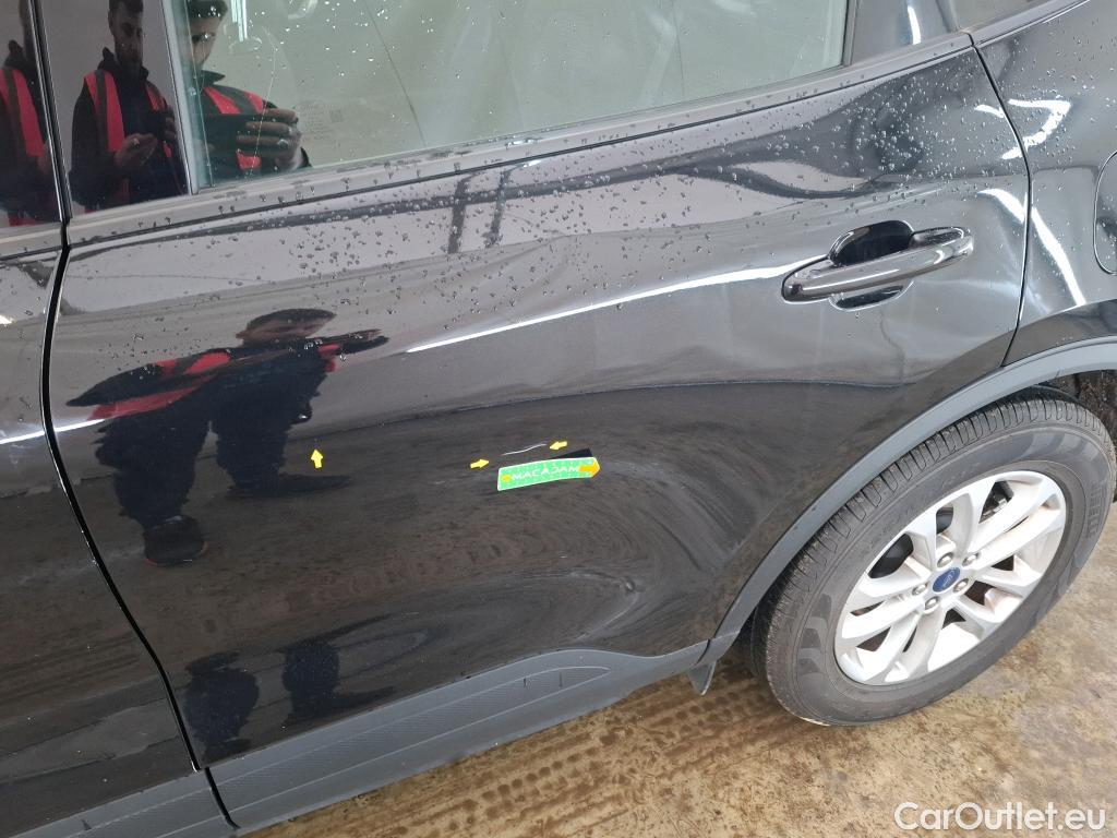  Ford  Kuga  Titanium Hybrid 2.5 190CV BVA6 E6dT #33