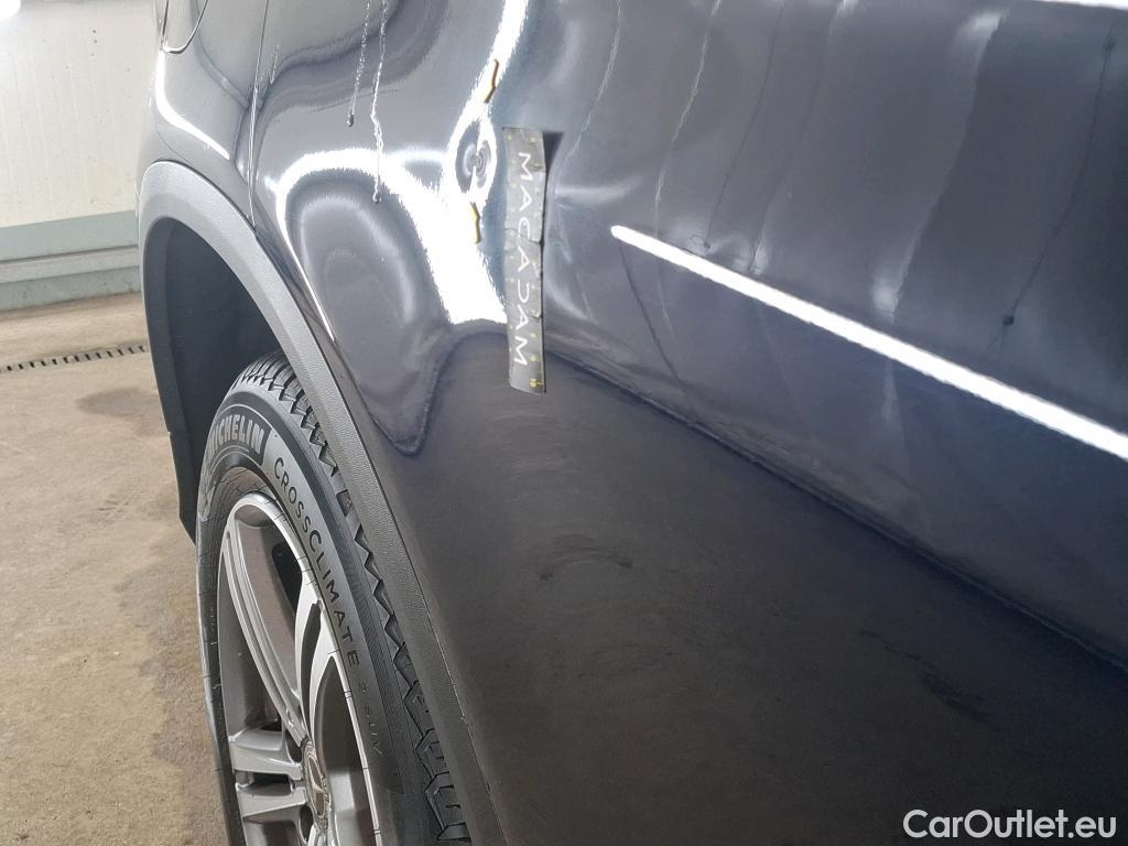  Mercedes  G-Klasee MERCEDES-BENZ GLC / 2019 / 5P / SUV GLC 300 e Business Line 4Matic #43