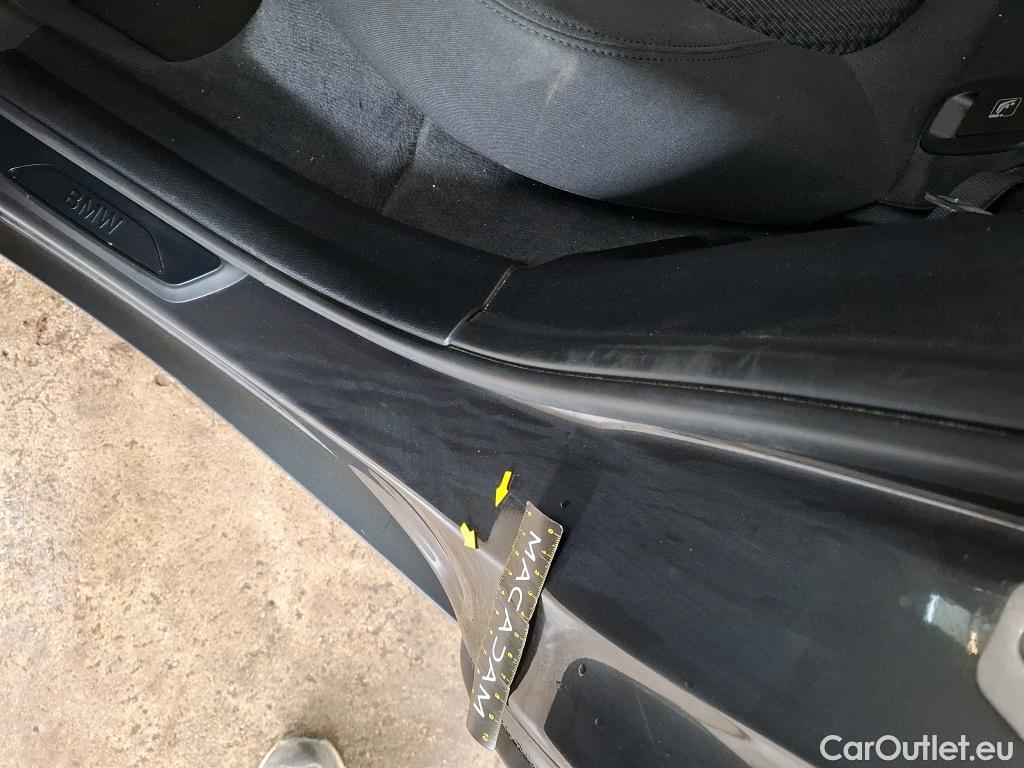  Bmw  X1 BMW  / 2019 / 5P / SUV sDrive18i Business Design DKG7 #2