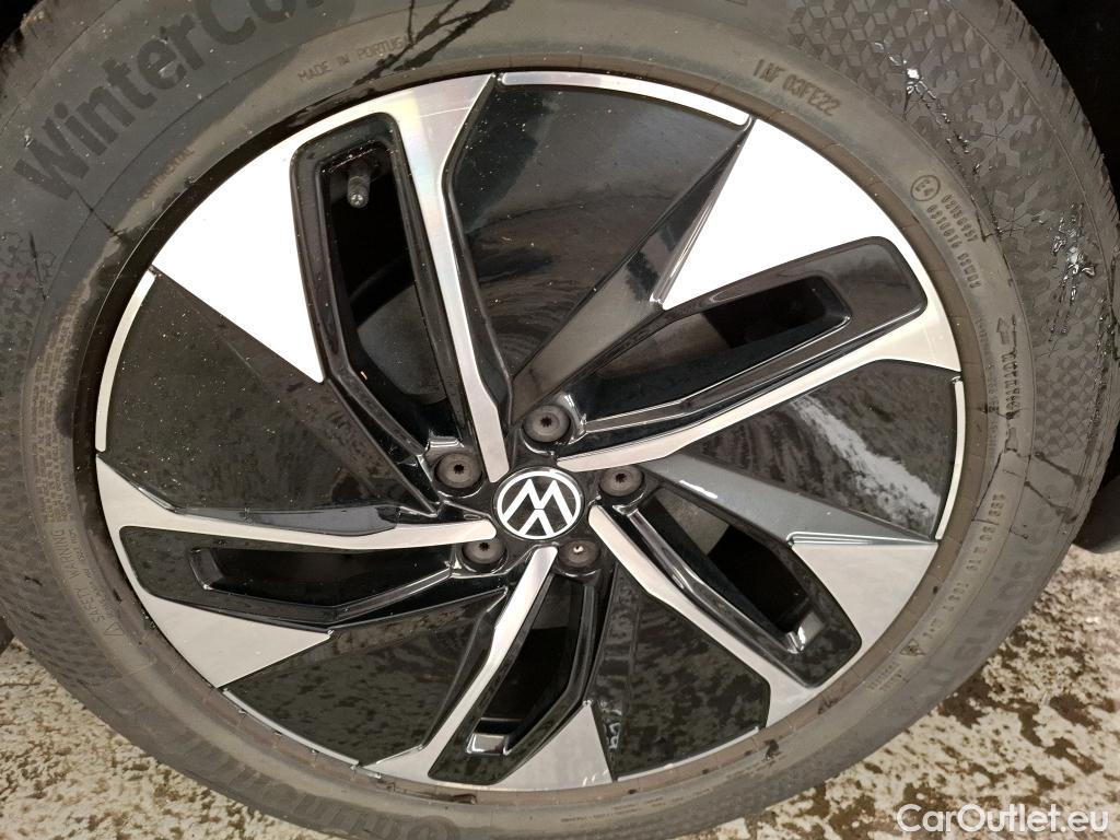  Volkswagen  ID.4  Pro Performance 77kWh BVA #16