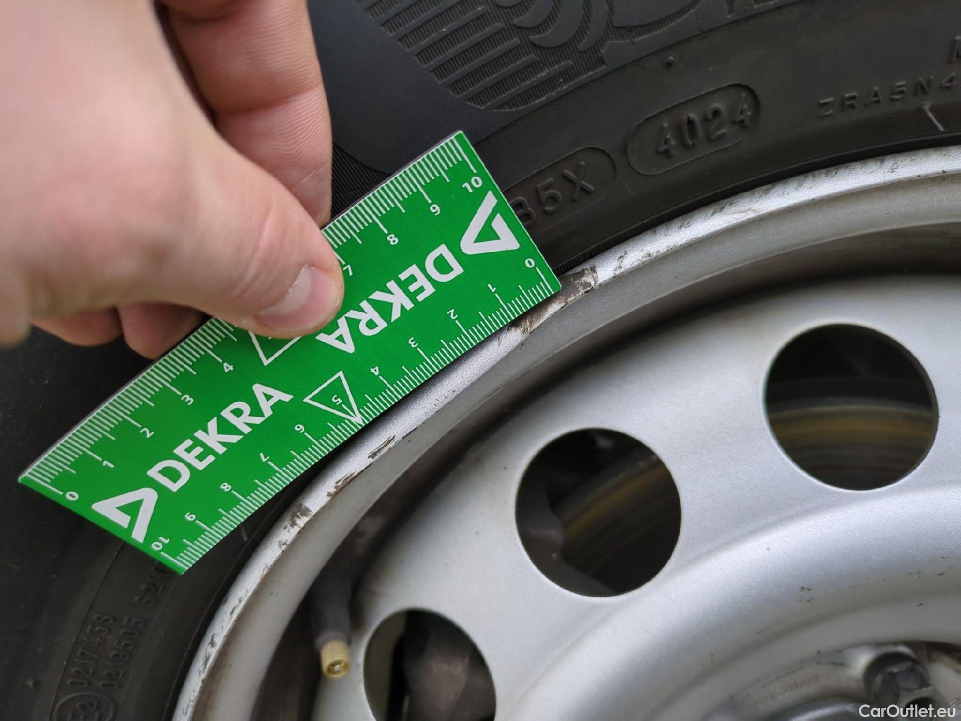  Citroen  Berlingo  Fourgon Club XL 950 1.5 BlueHDi 100CV BVM5 E6dT #18