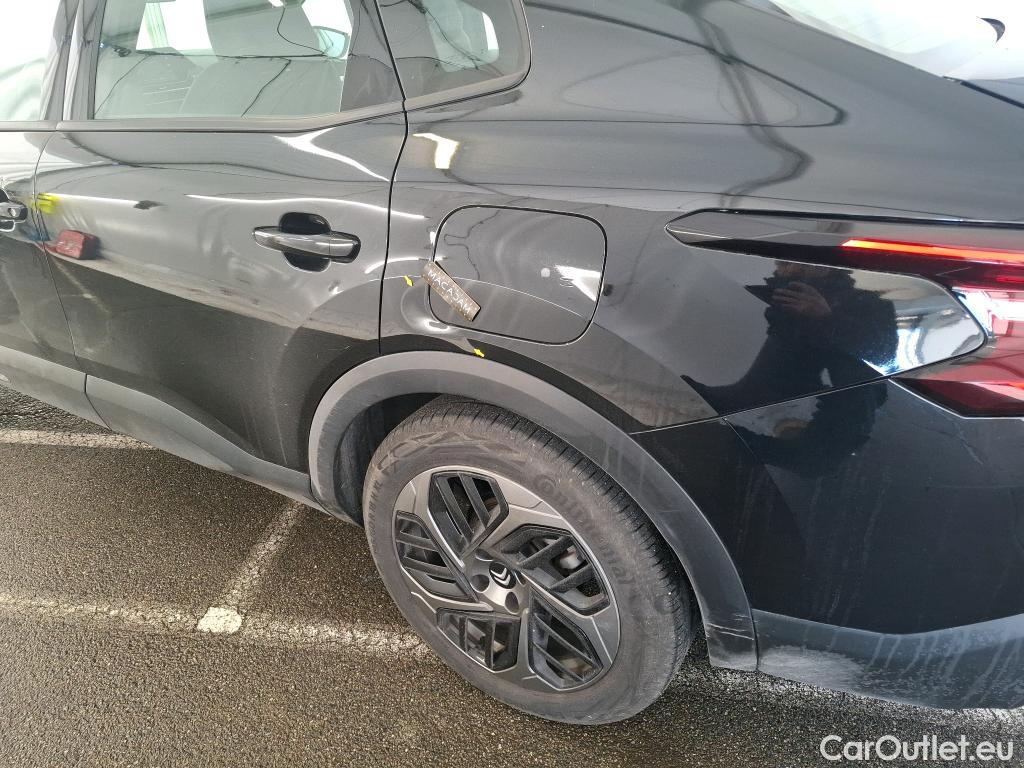  Citroen  C4  X Feel Pack 1.2 PureTech 130CV BVA8 6E #1