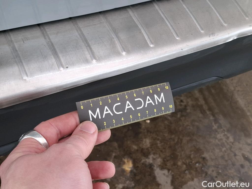  Mercedes  Vito MERCEDES-BENZ  Mixto Long / 2024 / 4P / Fourgon tôlé 114 CDI Mixto LG PRO #21