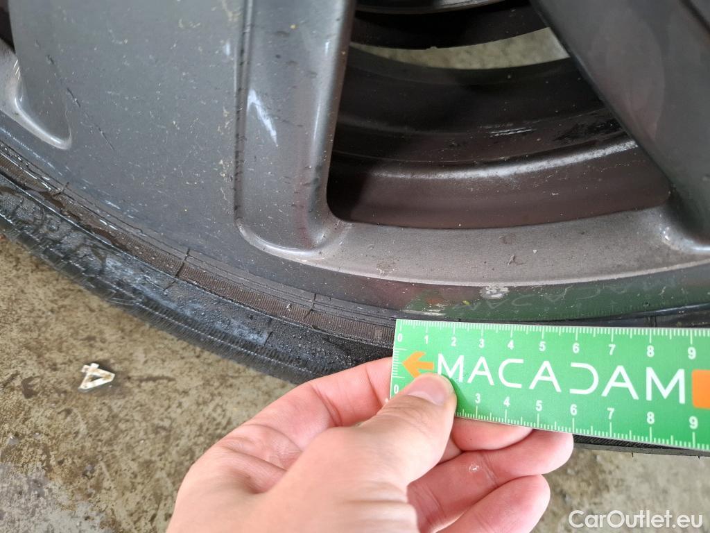  Mini  Mini   / 2021 / 3P / Berline Cooper SE Finition Classic 184 ch BVA #17