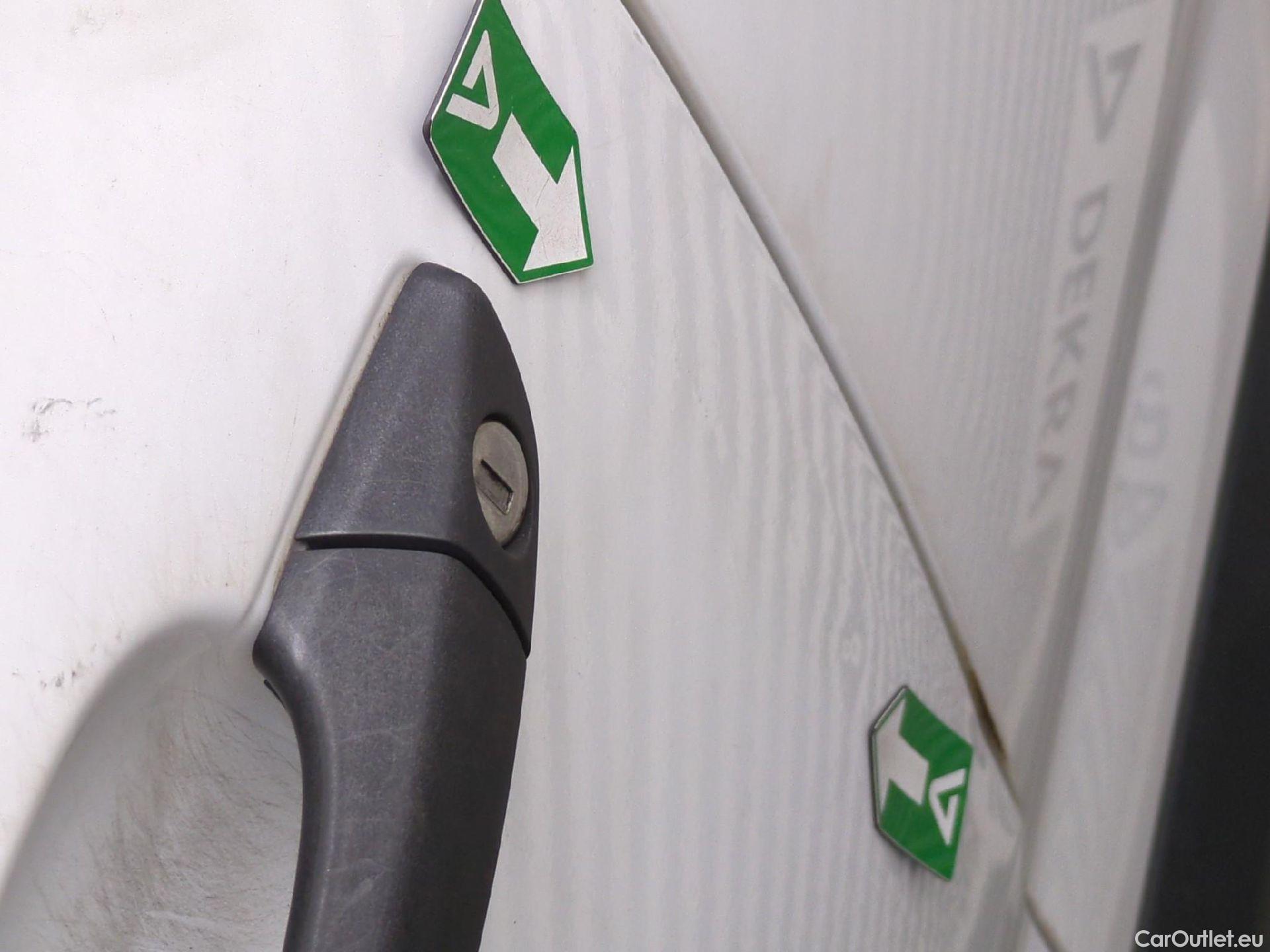  Citroen  Berlingo  Fourgon Club XL 950 1.5 BlueHDi 100CV BVM5 E6dT #38