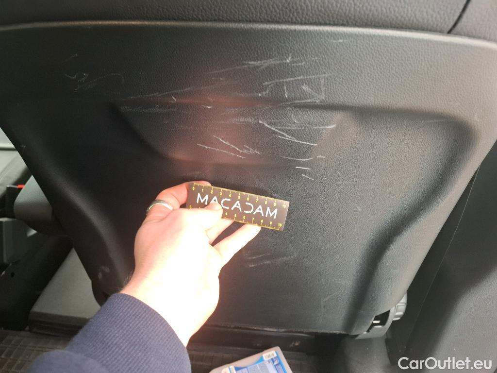  Mercedes  Vito MERCEDES-BENZ  Mixto Long / 2024 / 4P / Fourgon tôlé 114 CDI Mixto LG PRO #15