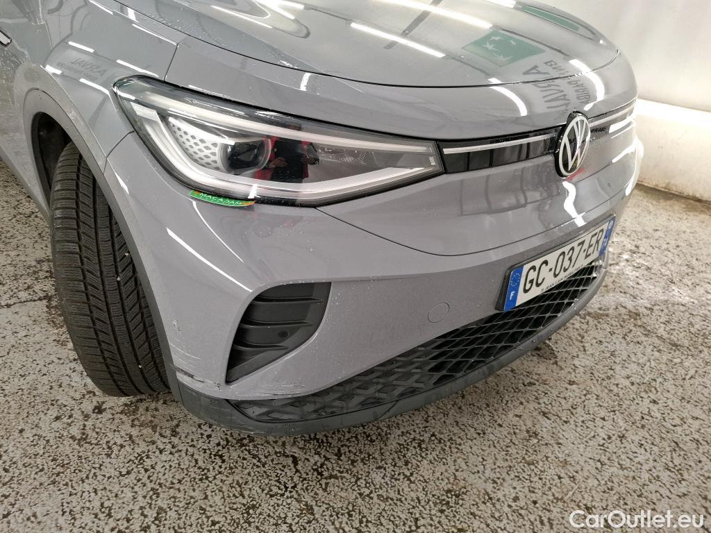  Volkswagen  ID.4  Pro Performance 77kWh BVA #5