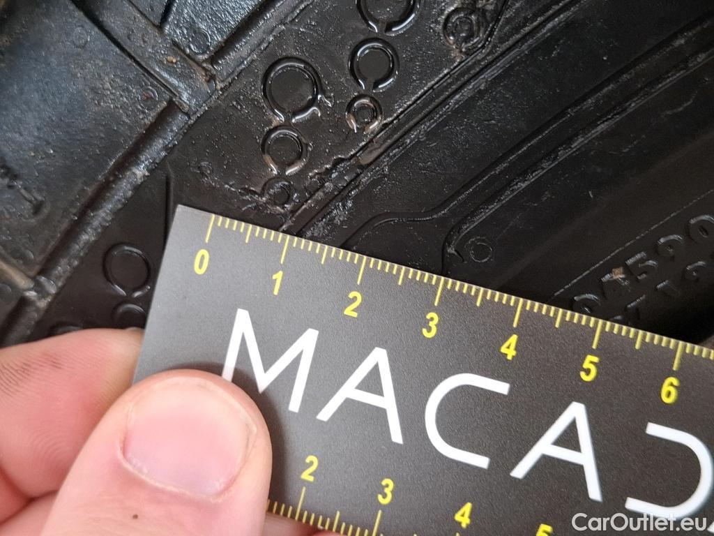  Mercedes  Vito MERCEDES-BENZ  Mixto Long / 2024 / 4P / Fourgon tôlé 114 CDI Mixto LG PRO #10