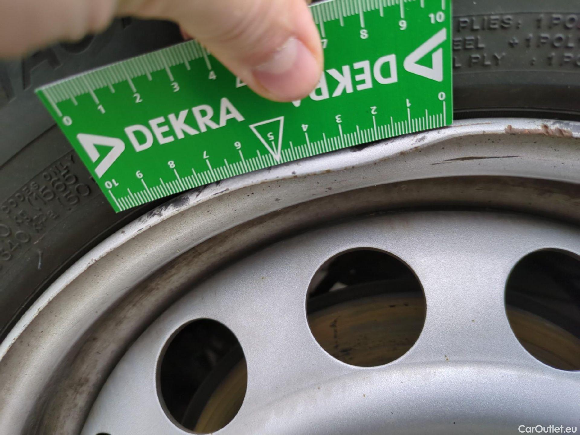  Citroen  Berlingo  Fourgon Club XL 950 1.5 BlueHDi 100CV BVM5 E6dT #17