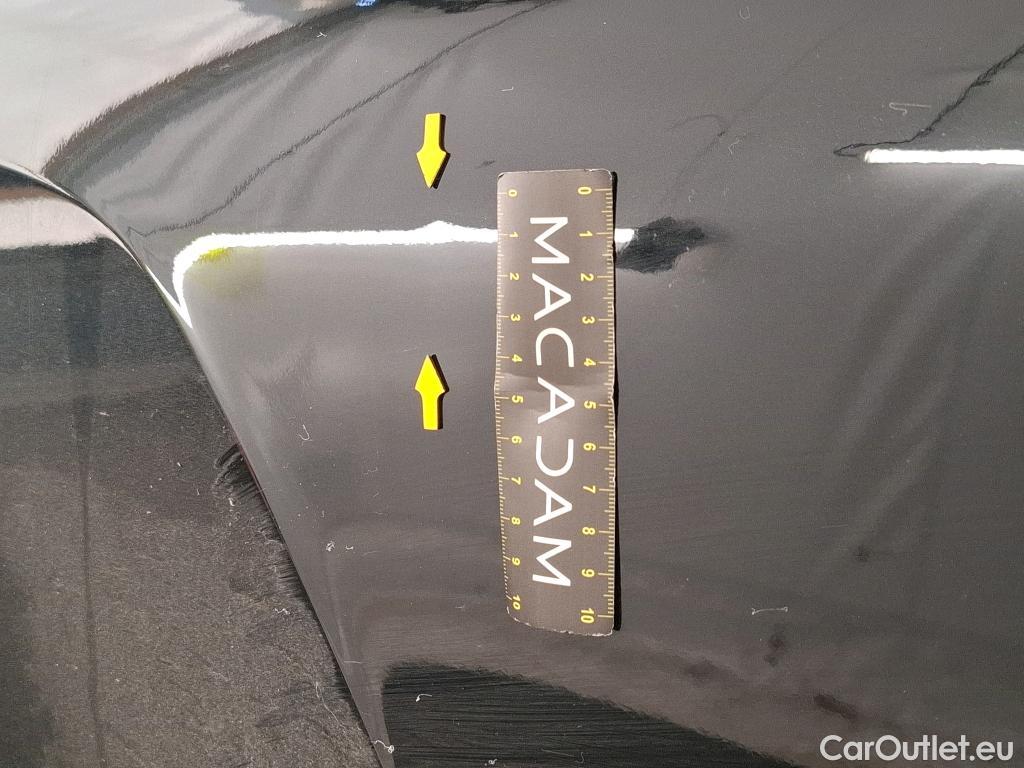  Citroen  C4  X Feel Pack 1.2 PureTech 130CV BVA8 6E #9