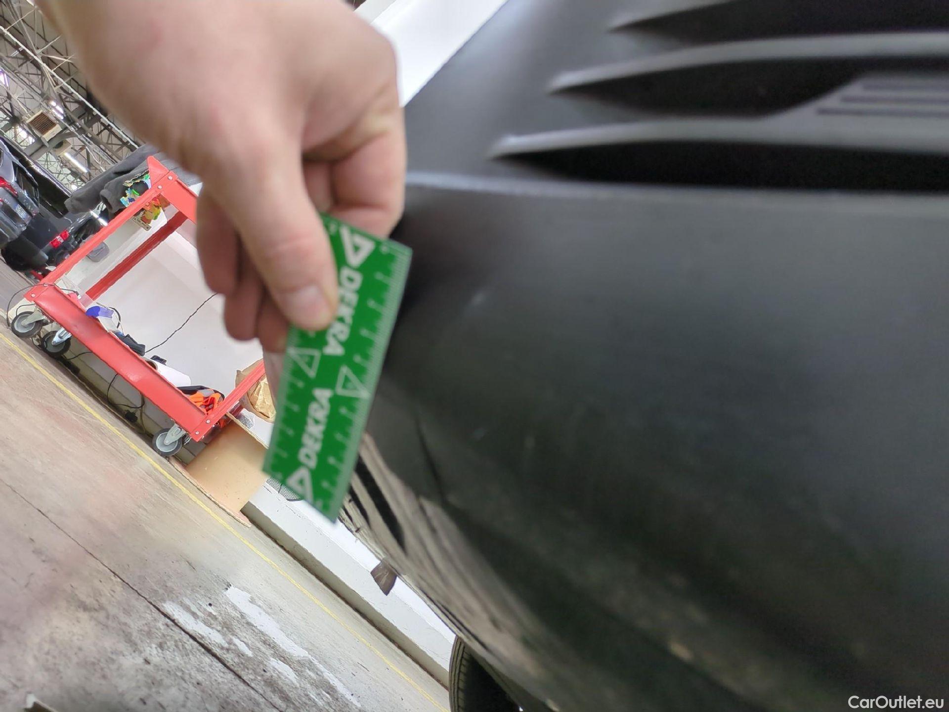  Citroen  Berlingo  Fourgon Club XL 950 1.5 BlueHDi 100CV BVM5 E6dT #26