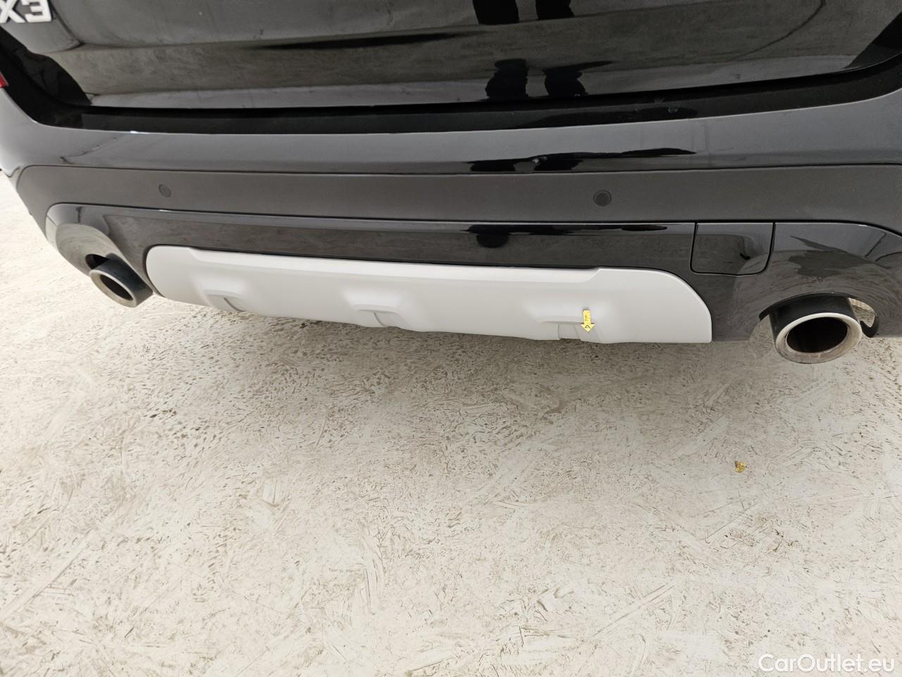  Bmw  X3 2.0 xDrive30i X Line AT #35