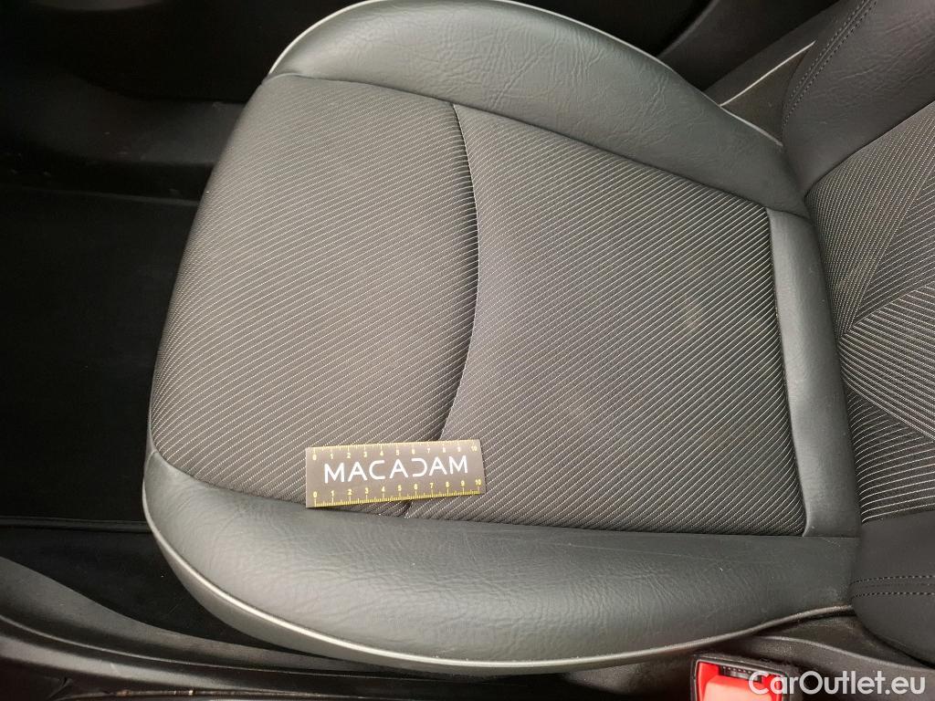  Fiat  500 FIAT X / 2018 / 5P / SUV 1.0 FFly T T3 120ch Cross #9