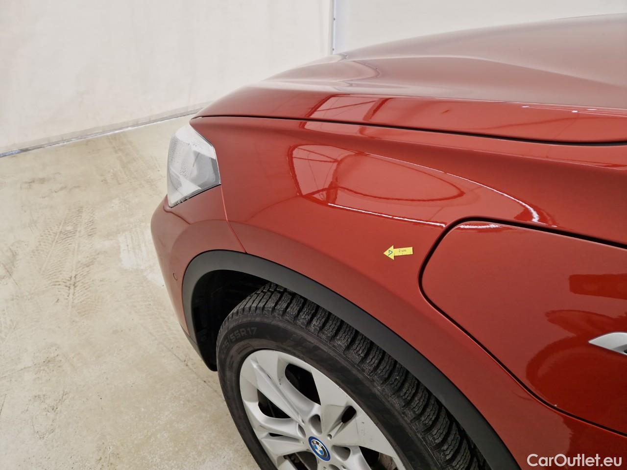  Bmw  X1 1.5 xDrive25e Advantage AT #7