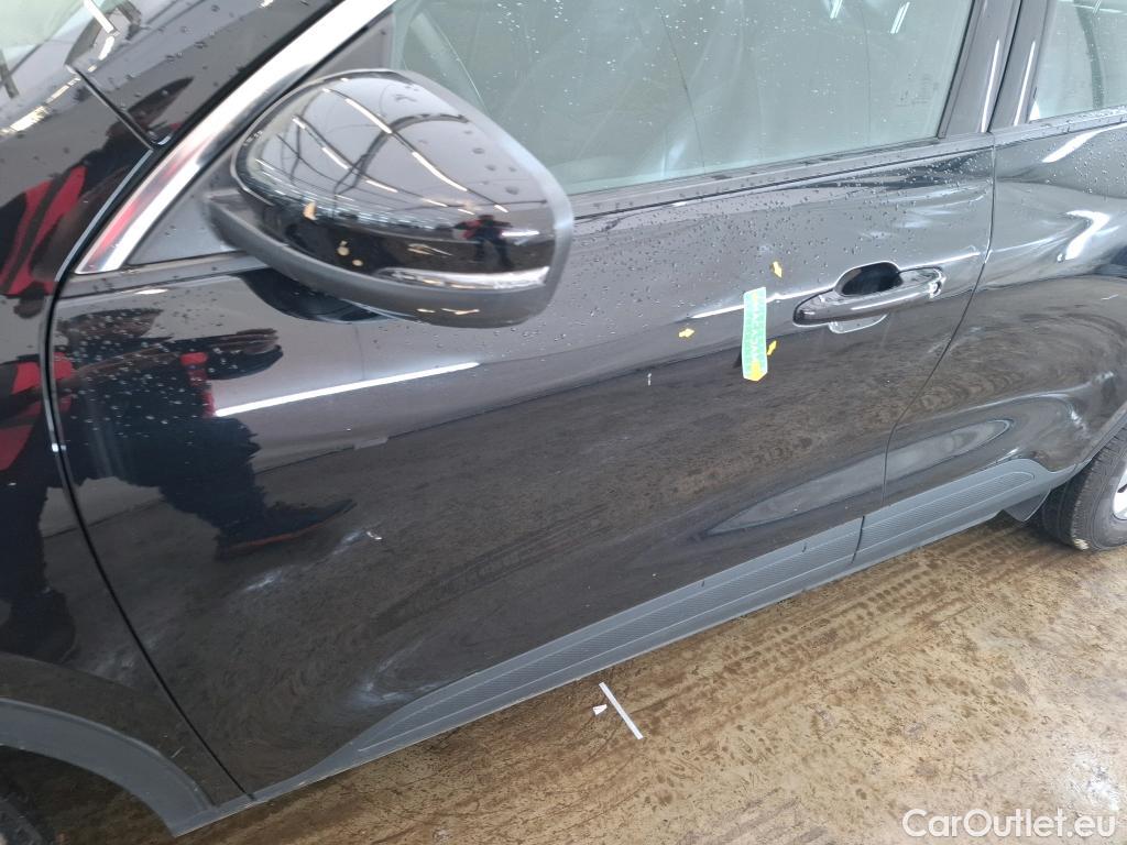  Ford  Kuga  Titanium Hybrid 2.5 190CV BVA6 E6dT #1