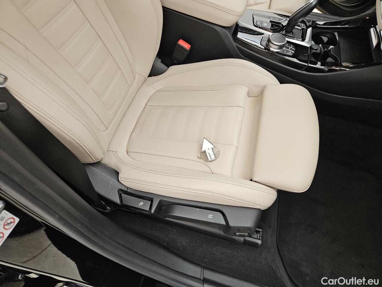  Bmw  X3 2.0 xDrive30i X Line AT #52