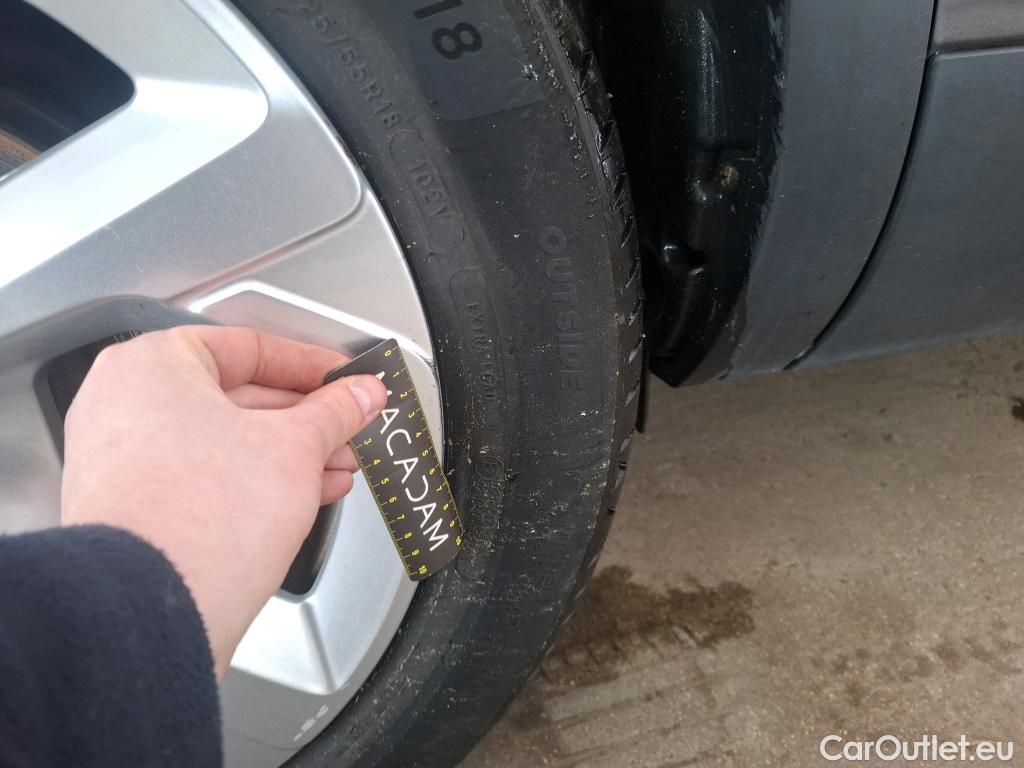  Citroen  C5 CITROEN  Aircross / 2018 / 5P / SUV Hybrid 225 ë-EAT8 Business #41