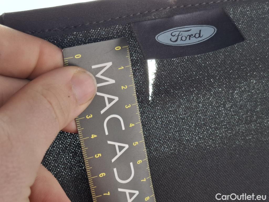  Ford  Kuga  Titanium Hybrid 2.5 190CV BVA6 E6dT #31